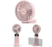 Ventilateur sans fil sur batterie à Main