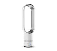 Ventilateur sans Lame Air de Refroidissement électrique au Sol 16 Pouces Ventilateur de Tour de sécurité pour Enfants Refroidisseur d'air de Bureau avec télécommande à Faible Bruit Facile à