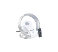Sichler Haushaltsgeräte Ventilateur sans pale LT-1000.VT 360° réversible 1100 W