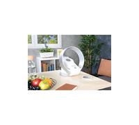 Sichler Haushaltsgeräte Ventilateur 360° sans pale VT-360.wt
