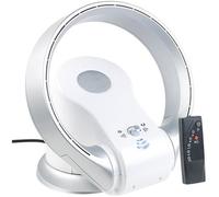 Ventilateur sans pale - SICHLER HAUSHALTSGERATE - LT-1000.VT - 360° réversible - 1100 W