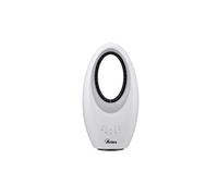 Ventilateur sans pales - ARDES - Modèle avec télécommande - Débit 2112 m³/h - LED 4 couleurs - Minuteur 7,5 h