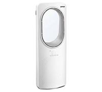 Ventilateur sans pales, puissance de 70W, tension de 220V, minuterie de 2 à 7,5 heures, fonctionnement ultra silencieux, plusieurs modes de ventilation