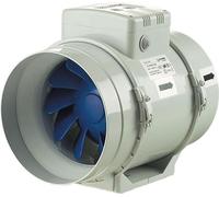 Ventilateur semi-axial BL Turbo 200 T de Blauberg - 8018688