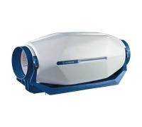 Ventilateur semi-axial insonorisé BL InWave 100/125 T de Blauberg - 8092275