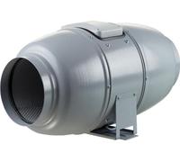 Ventilateur semi-axial insonorisé BL Iso-Mix 125 von Blauberg - 8016523