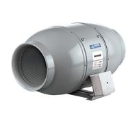 Ventilateur semi-axial insonorisé BL Iso-Mix 160 de Blauberg - 8016677