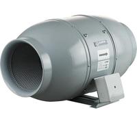 Ventilateur semi-axial insonorisé BL ISO-MIX 160 T de Blauberg - 8046858
