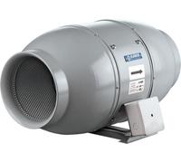 Ventilateur semi-axial insonorisé BL Iso-Mix 200 de Blauberg - 8016684