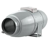 Ventilateur semi-axial insonorisé BL Iso-Mix EC 160 de Blauberg - 8050473
