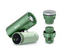 Ventilateur Shark Brumisateur portable 3-en-1 Chill Pill FA022 Vert