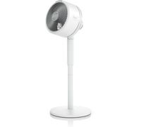 FlexBreeze, Ventilateur ultra-rapide avec ou sans fil, Blanc