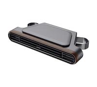 Ventilateur siège arrière auto | Diffuseur de parfum USB - Ventilateur de dossier de siège auto - pour trajets, voyages, sorties en, été, hommes, femmes, camion, berline, monospace