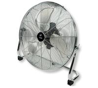 Ventilateur Soler & Palau TURBO-405 N Cromo 40 cm 3840 m³/h 55 dB