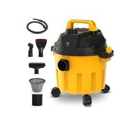 Ventilateur soufflant, Aspirateur Portable Sec et Humide for Voiture | appareil électroménager, aspirateur à forte aspiration et souffleur d'air 800 W/1 200 W