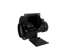Ventilateur soufflant, Ventilateur centrifuge CY125 d'extraction | de canalisation Ventilateur d'extraction de fumées de cuisine Ventilateur de barbecue Puissance 200 W