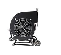 Ventilateur, Souffleur d'air commercial ventilateur d'extraction de poussière centrifuge AC 220 380 120W 140W 330W refroidissement industriel(140W 220)