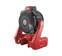 Ventilateur sur batterie 18,0 V