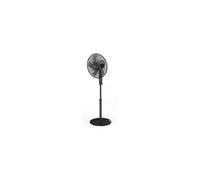 Ventilateur sur pied BLACK+DECKER BXFS8000E 45 W 5 pales 40 cm Noir