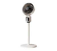 Ventilateur sur pied, 3 vitesses, silencieux, grand refroidissement | Ventilateur sur pied rafraîchissant souffleur d'air | chambre, bureau, appartement intérieur et extérieur, camping, tente