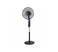 Ventilateur sur pied 40cm 45w anti moustiques - Taurus Alpatec - BOREAL DIGITAL NO MOSKIT -