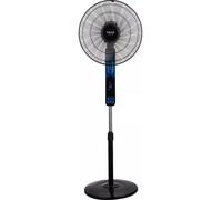 Ventilateur sur pied 40cm 45w anti moustiques - Taurus Alpatec - BOREAL DIGITAL NO MOSKIT -