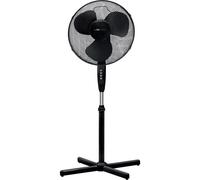 Ventilateur sur pied 40cm Clatronic VL 3603S Noir