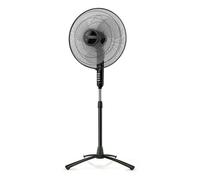 Ventilateur sur pied 45w 40cm 3 vitesses noir - Taurus Alpatec 944648000