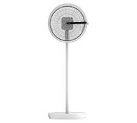 Ventilateur sur pied 46cm 24w 12 vitesses blanc - Taurus - ICEBRISEXL-COMPACT - ice brise