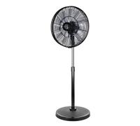Ventilateur sur pied Airos Eco Silent avec Télécommande CasaFan