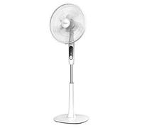 Ardes AR5PR40PR2 Ventilateur de sol 40cm 6 vitesses oscillant silencieux