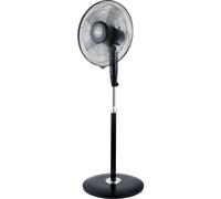 Ventilateur sur pied Ardes AR5S41PB 40 cm Noir