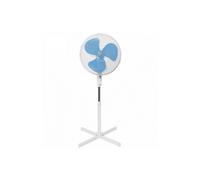 ventilateur sur pied bestron BESASV45W