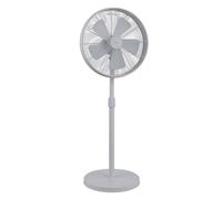Ventilateur sur pied Breeze Pedestal Blanc Lucci Air