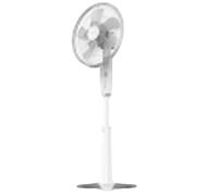 Ventilateur sur pied Cecotec EnergySilence 1010 ExtremeFlow Blanc