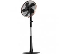 Cecotec Ventilateur sur pied EnergySilence 1040 SmartExtreme 28 W Moteur DC 3 vitesses Télécommande