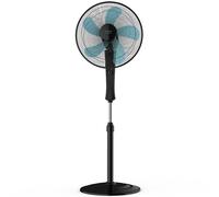 Ventilateur Cecotec 110-135 cm Noir Moderne