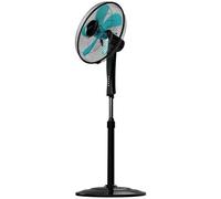 Ventilateur Cecotec 16 pouces Noir
