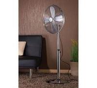 Ventilateur sur pied diamètre 40 cm
