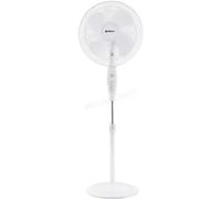 Ventilateur sur pied Eleqo EL-52 (Blanc)