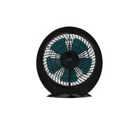 Cecotec Ventilateur sur pied EnergySilence 4500 Power Box 45 W 30 cm 5 pales 3 vitesses Noir