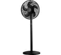 Ventilateur sur pied et de bureau 2 en 1 NOVEEN F535 16"/40 cm