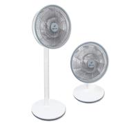 Ventilateur S&P Fan Pie Artic Wind 300 Cc 2 Positions C/Command