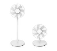 Ventilateur sur pied Finn avec télécommande Stadler Form