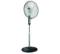 Ventilateur sur pied Greyhound SV45-8 Noir CasaFan