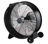 Ventilateur sur pied industriel à grande vitesse Ø 60 cm