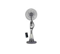 Ventilateur sur pied Mercafan MT01451 Brumisateur 2L 40cm 70W