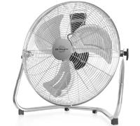 Ventilateur sur pied Orbegozo Power Fan PW 1346 - 135 W - 3 pales 45 cm - 3 vitesses
