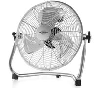 Ventilateur sur pied Orbegozo PW 1332 - 45 W - 3 pales 30 cm - 3 vitesses