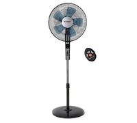 Ventilateur sur Pied Orbegozo SF 0640 65W 40cm Télécommande Ultra Silencieux Minuterie